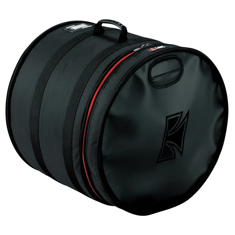 TAMA Housse Grosse Caisse 20"x 18" Powerpad Jusqu'à Épuisement Des Stocks