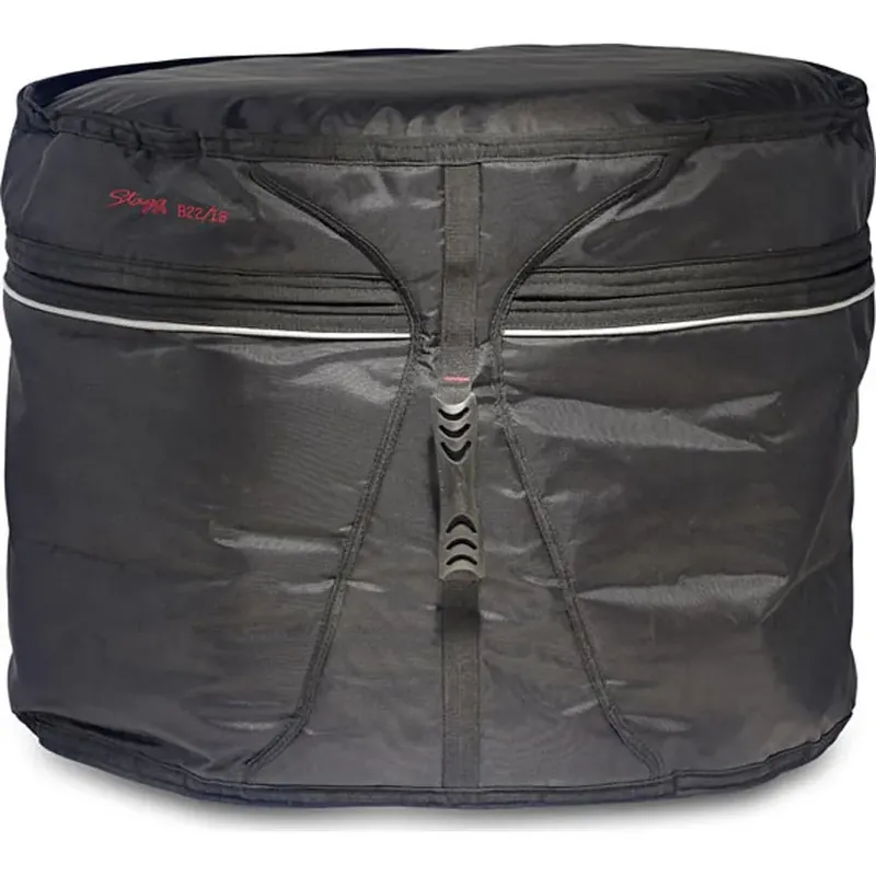 Nouvel Arrivage Housse Grosse Caisse Stagg 22"x 20" Pro