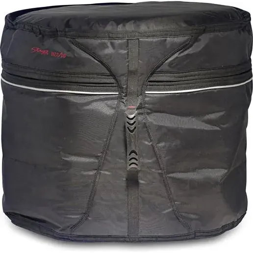 Petit Prix Housse Grosse Caisse Stagg 22"x 16" Pro