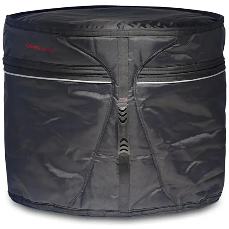 Authentique Housse Grosse Caisse Stagg 20"x 18" Pro