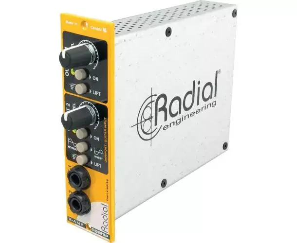 MODULE DE REAMPING Pas Cher