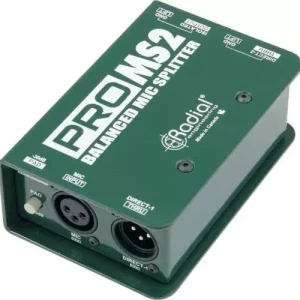 Produit De Marque SPLITTER 1 ENTREE2 SORTIES
