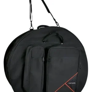 Seulement Aujourd'hui Housse Grosse Caisse GEWA Premium 26"x 14"