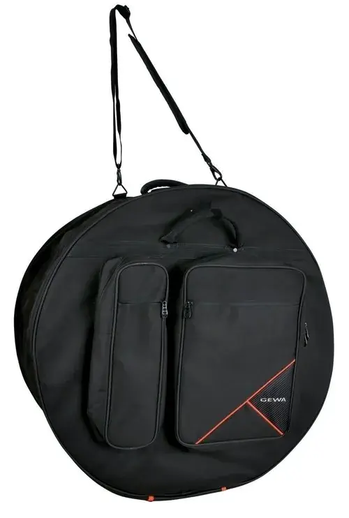 Seulement Aujourd'hui Housse Grosse Caisse GEWA Premium 26"x 14"