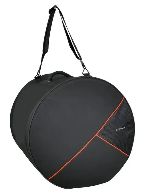 Must-Have Housse Grosse Caisse GEWA Premium 22"x 18"