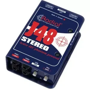 ACTIVE STEREO Achat Immédiat
