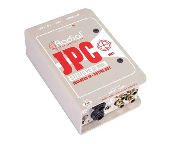Paiement Sécurisé STEREO POUR ORNATEUR