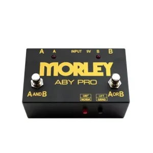 ABY PRO SELECTOR Bon Marché