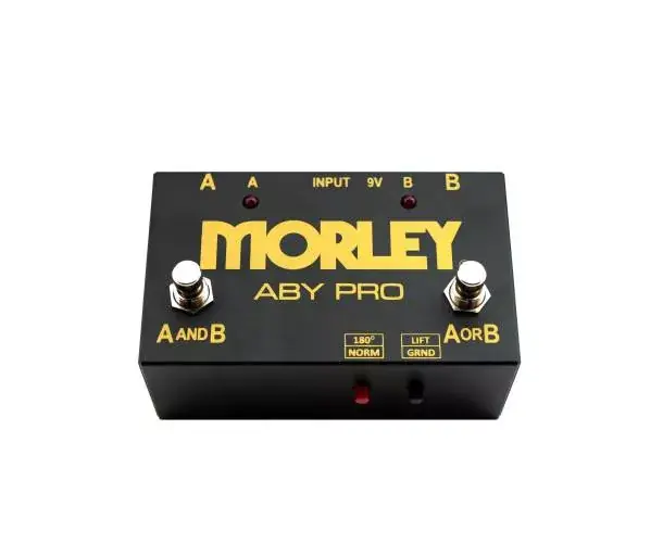 ABY PRO SELECTOR Bon Marché