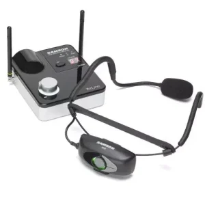AIRLINE 99M AH9 FITNESS HEADSET Livraison Express