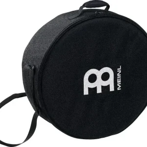 Dernière Chance Housse Frame Drum Meinl 16" - Black