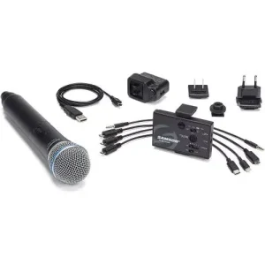 Vente Directe GO MIC MOBILE HANDHELD