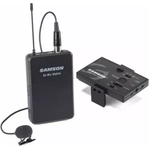 GO MIC MOBILE LAVALIER Produit De Marque