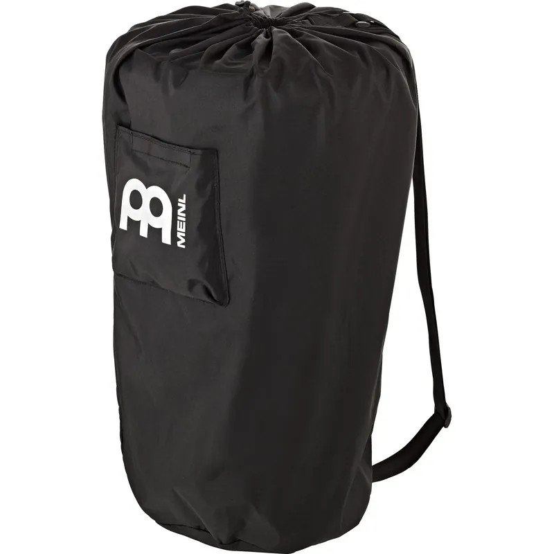 Meilleure Vente Housse Djembe Meinl Standard - Black