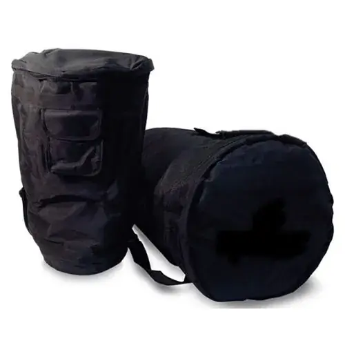 Housse Djembe Kangaba Nylon - Moyenne Réduction