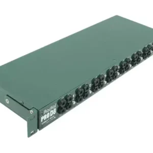 RACKABLE 8 CANAUX Bon Plan