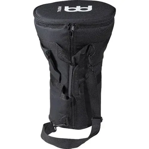 Housse Darbouka Meinl Pro - Large - Black Produit De Marque