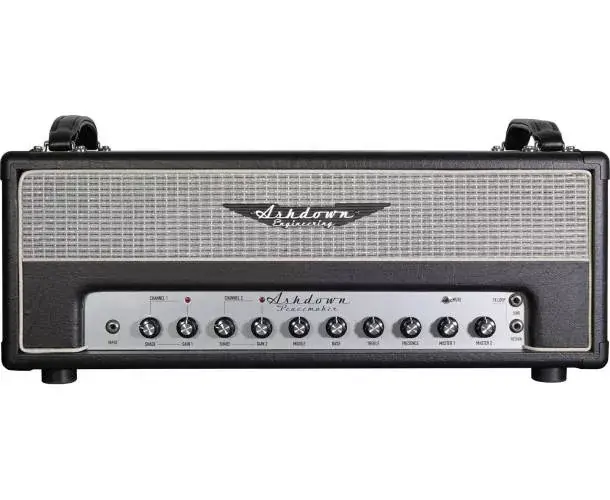 Achetez Aujourd'hui TETE PEACEMAKER 80 WATTS MADE IN UK