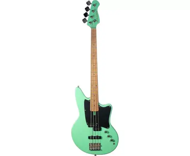 Offre Spéciale ELECTRIQUE PASSIVE CONFIG PJ - SEAFOAM GREEN