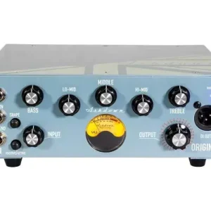 TETE D‘AMPLI ORIGINAL 500W MADE IN UK Livraison Express