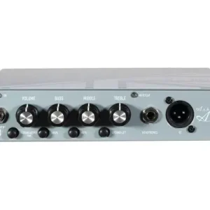 Usine Directe TETE D‘AMPLI PBM 200W MADE IN UK
