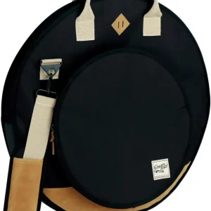 TAMA Housse Cymbales 22" Powerpad Designer Black Prix Réduit