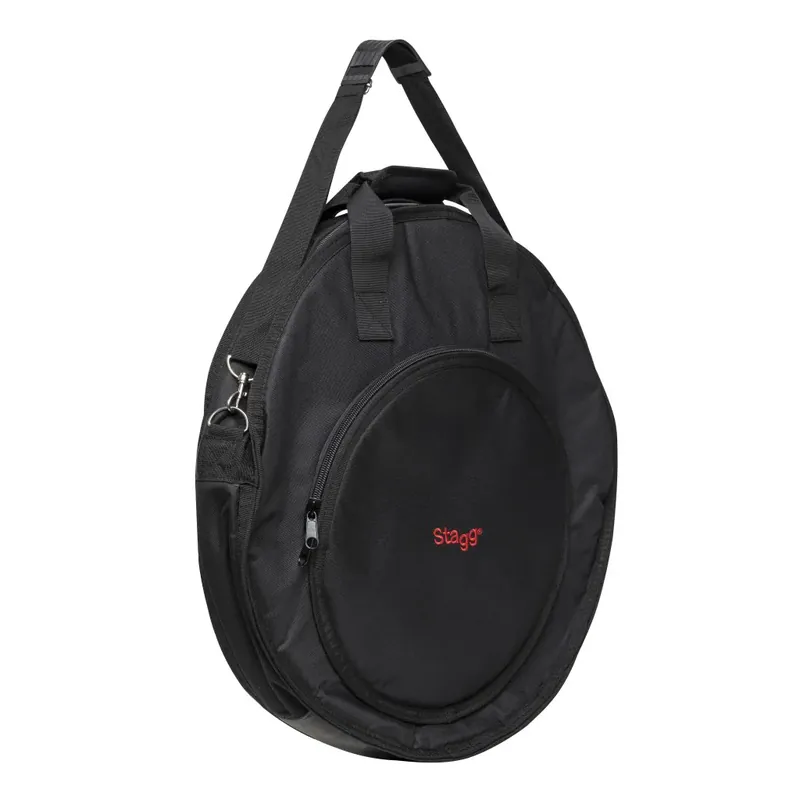 Prix Réduit Housse Cymb Stagg 22" - Standard