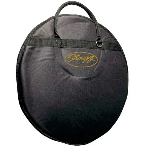 Housse Cymb Stagg 22" - 1 Poche Commande En Gros
