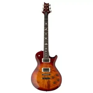 S2 MCCARTY 594 SINGLECUT DARK CHERRY SUNBURST Offre Spéciale