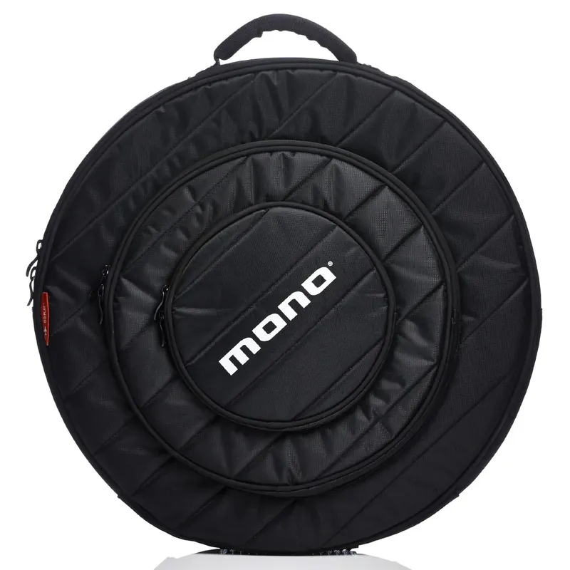 Marque Housse Cymb Mono 22" Black