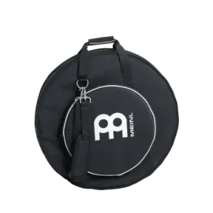 Housse Cymb Meinl 24" - Classic Black Expédié Aujourd'hui
