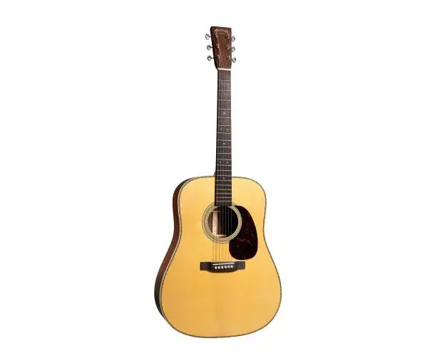 DREADNOUGHT - SUPER HD-28 Quantité Limitée