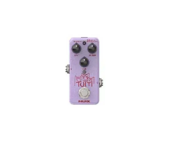 Usine Directe OCTAVER POLYPHONIQUE 3 MODES