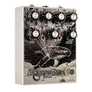 THE EMPRESS BASS Super Prix