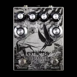 EXTINCTION DRIVE Nouveauté