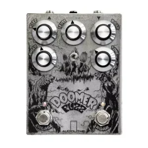 DOOMER FUZZ Acheter Direct