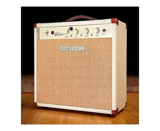 530 BLUEVERB COMBO REVERB Remise
