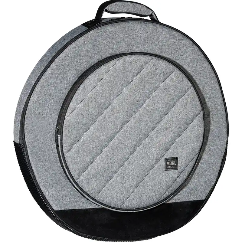 Housse Cymb Meinl 22" Classic Woven - Heather Grey Meilleur Choix