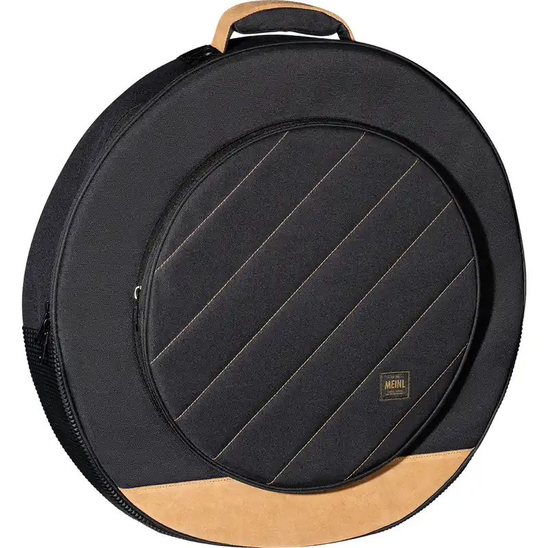 Housse Cymb Meinl 22" Classic Woven - Black Petit Prix