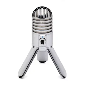 Offre Limitée METEOR MIC