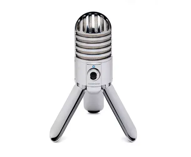 Offre Limitée METEOR MIC