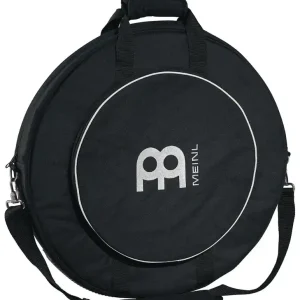 Housse Cymb Meinl 22" - Classic Black Top Vente
