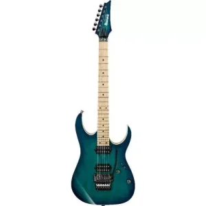 Prix Réduit RG652AHMNGB NEBULA GREEN BURST