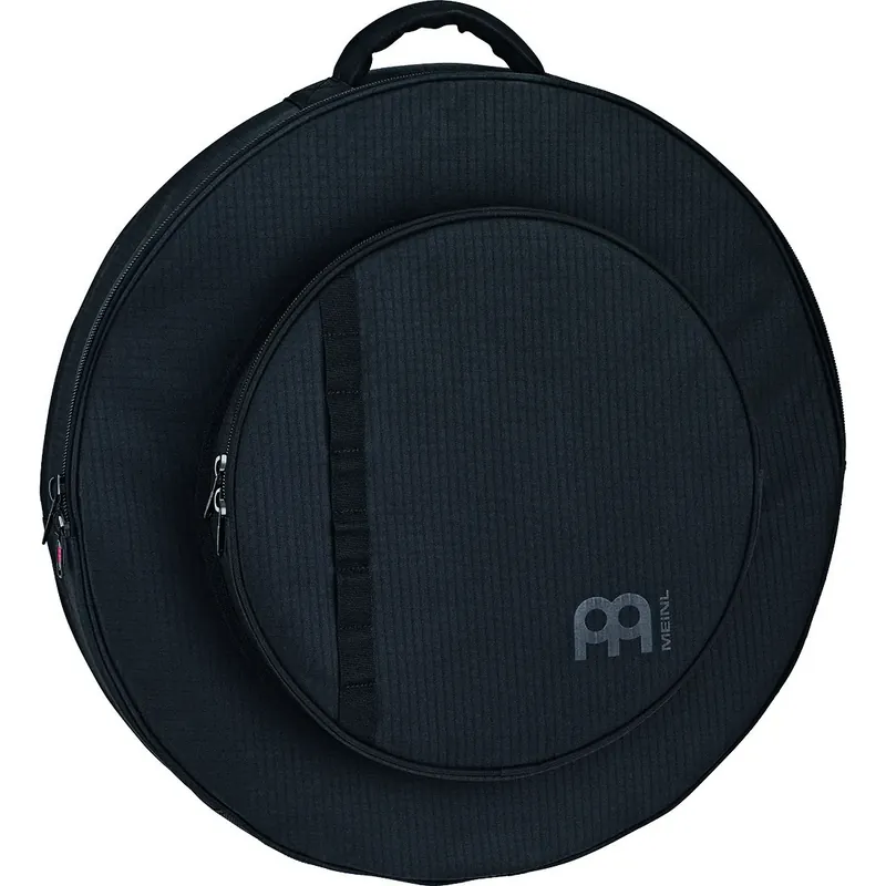 Housse Cymb Meinl 22" - Carbon Promotion