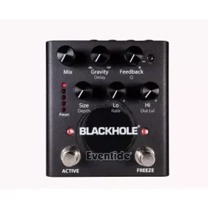 Prix Promo BLACK HOLE