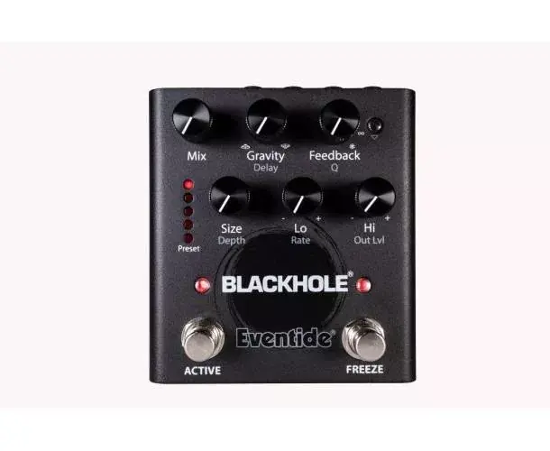 Prix Promo BLACK HOLE