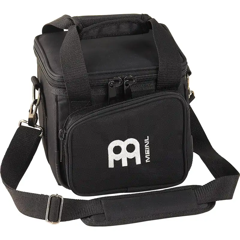 Populaire Housse Cuica Meinl 08" - Black