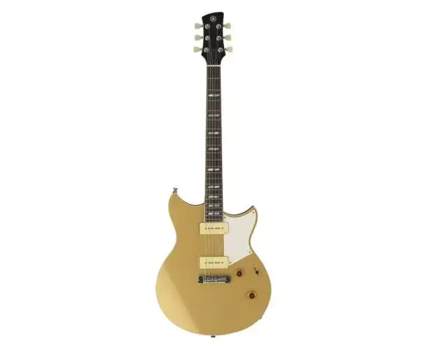Seulement Aujourd'hui REVSTAR RS02CB CHRIS BUCK SIGNATURE