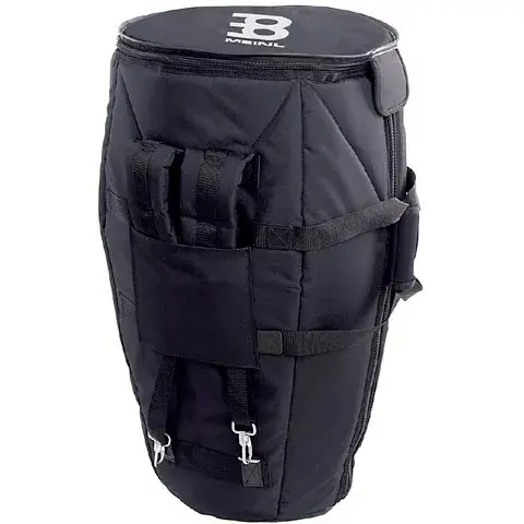 Housse Conga Meinl 11"- Black Populaire