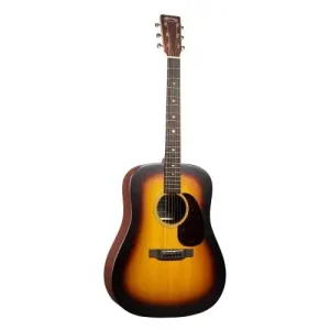 Populaire DREADNOUGHT - D-X2E MOLLY TUTTLE